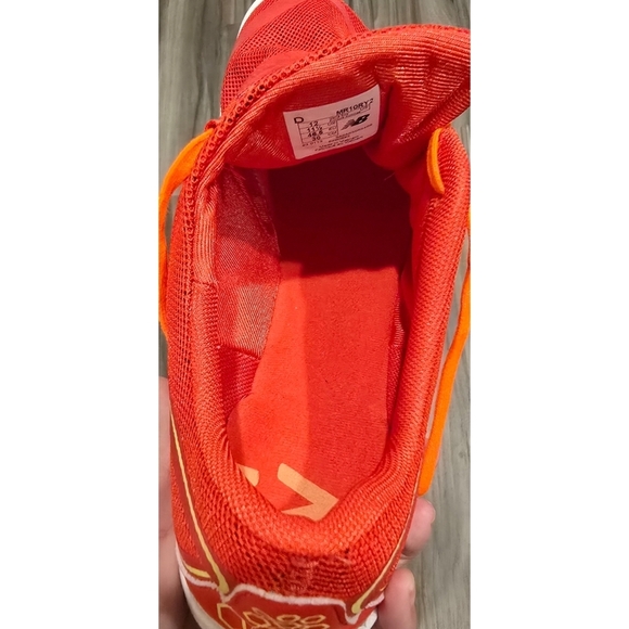 New Balance Minimus Vibram Running Shoe (Vibram Sole) - Picture 8 of 10